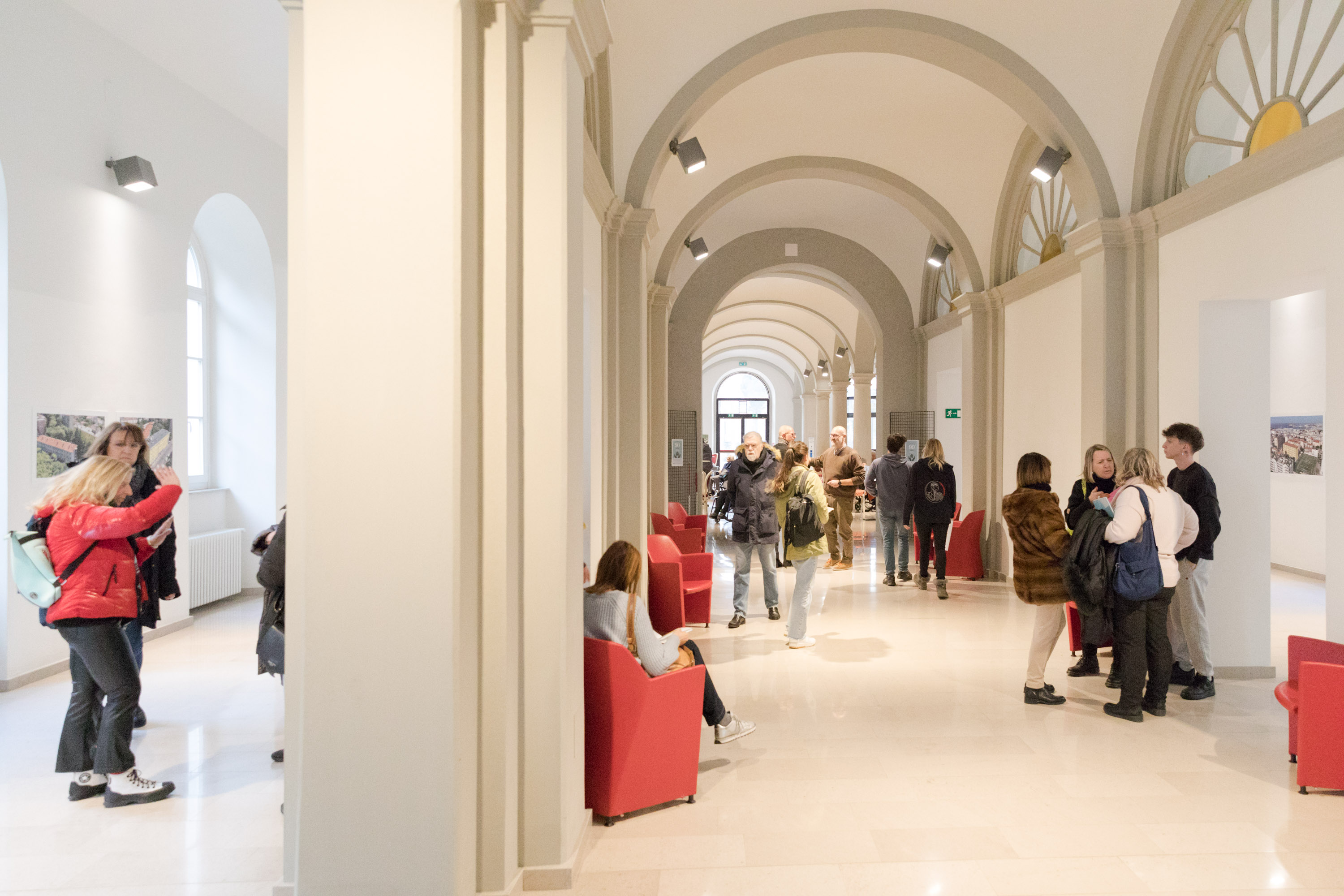 90 anni Fondazione Caccia-Burlo - immagine 8