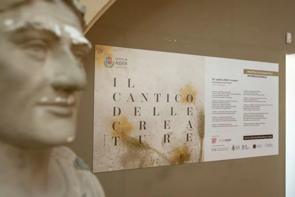 Il Cantico delle Creature - immagine 3