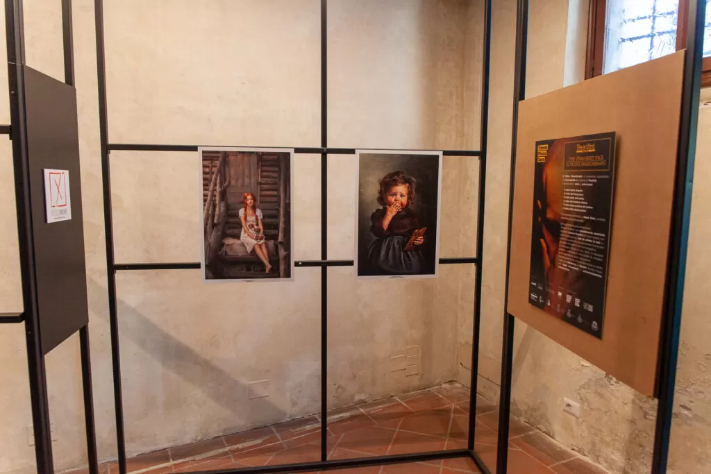 Pasolini Photo Days Mythography - immagine 2