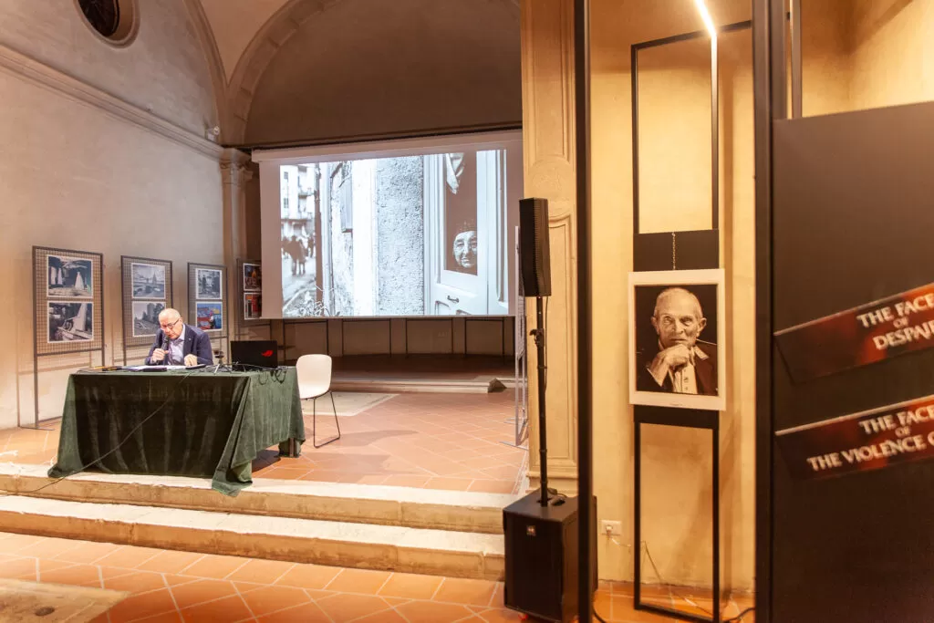 Pasolini Photo Days Mythography - immagine 4