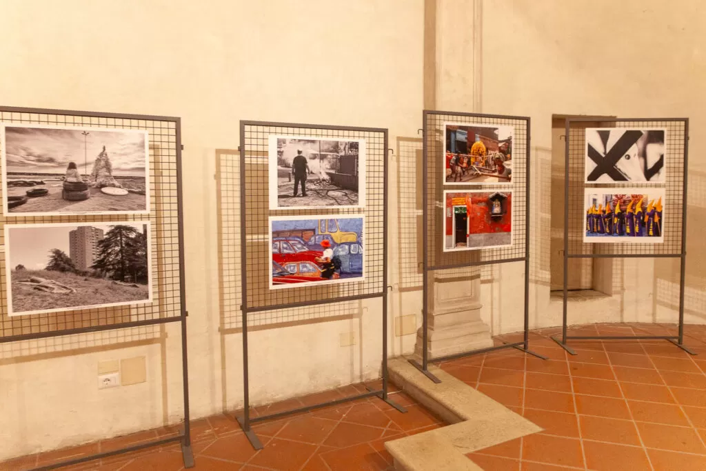 Pasolini Photo Days Mythography - immagine 8