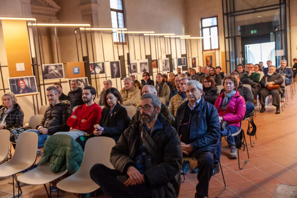 Pasolini Photo Days Mythography - immagine 10