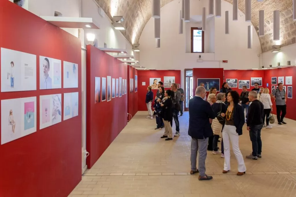 Palmanova Creativa - immagine 3