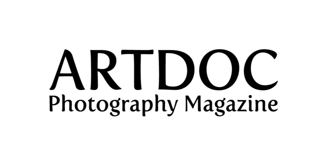 Logo media partner ARTDOC