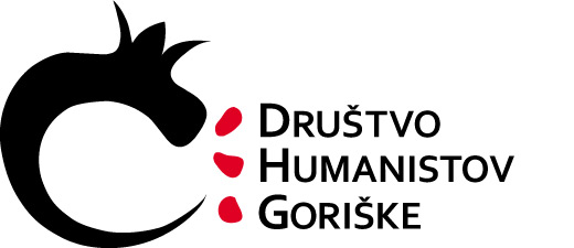 Logo DRUSTVO HUMANISTOV GORISKE