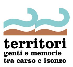 Logo Ecomuseo Territori