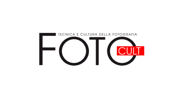 Logo media partner FOTO Cult