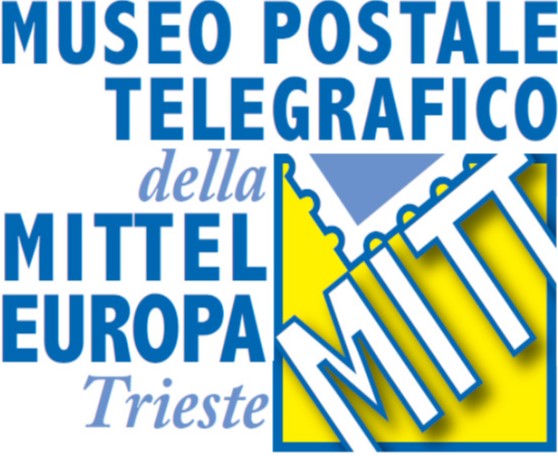Logo Museo Postale Telegrafico della Mitteleuropa