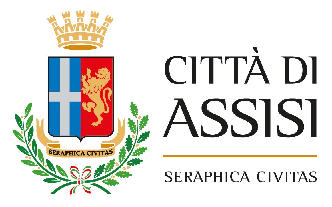 Logo Citta di Assisi
