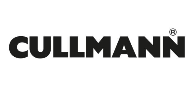 Logo technical partner Cullmann