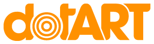 Logo dotART