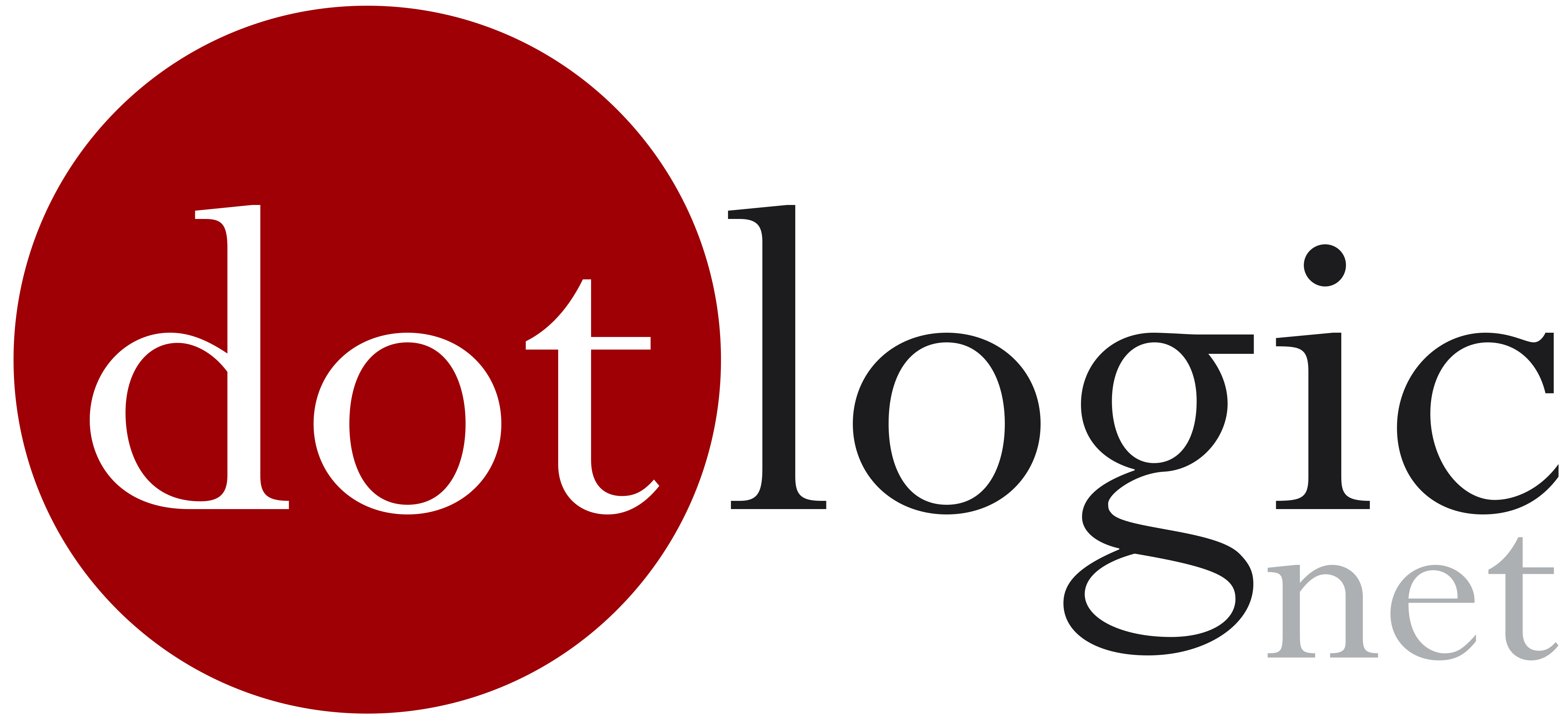 Logo dotlogic.net