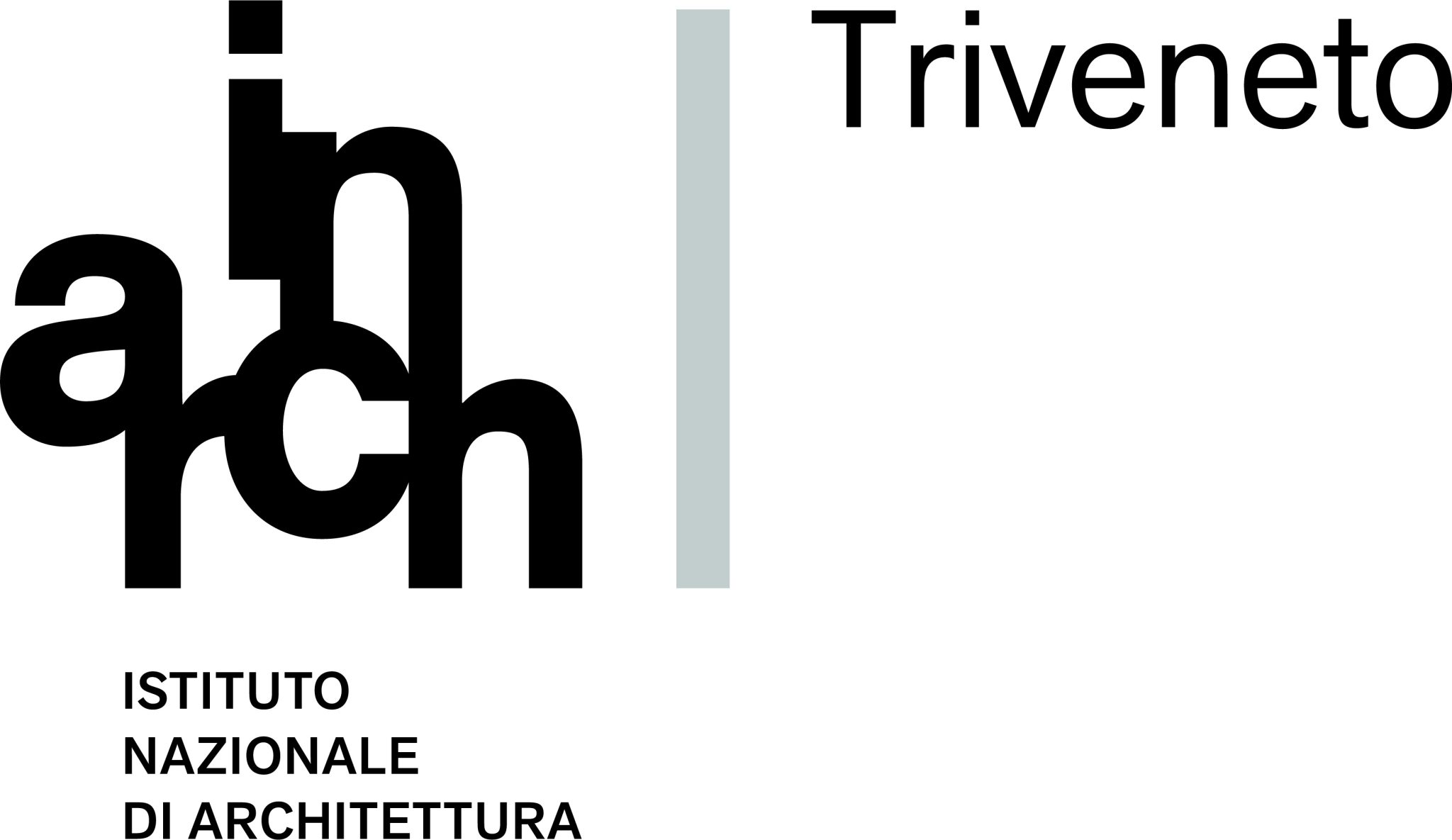 Logo INARCH Triveneto