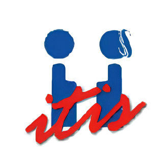 Logo ITIS Trieste