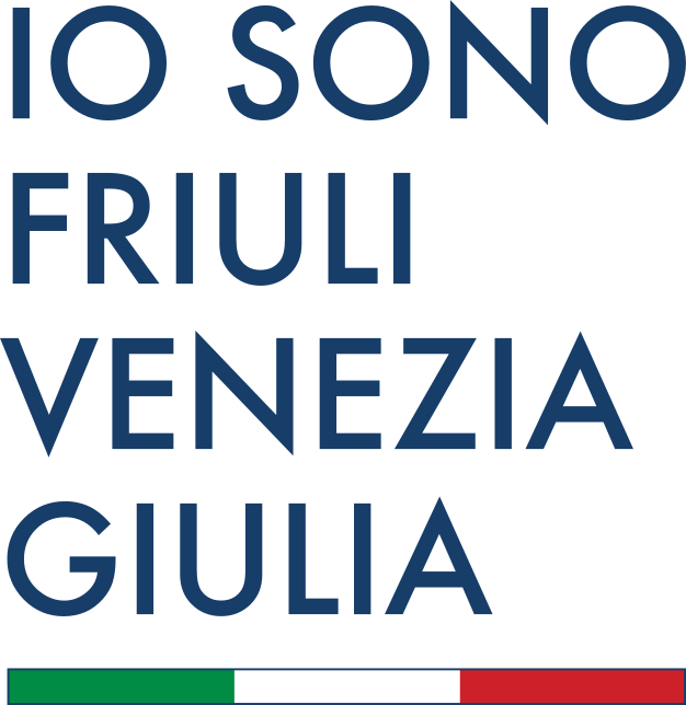 Logo Io Sono Friuli Venezia Giulia