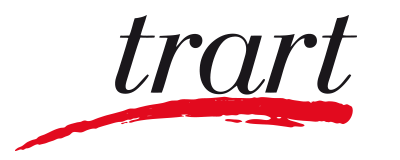 Logo partner trart