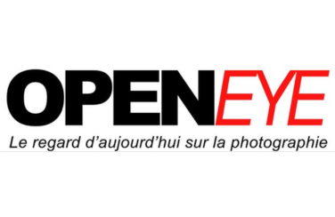 Logo media partner Open Eye