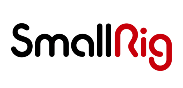 Logo technical partner SmallRig