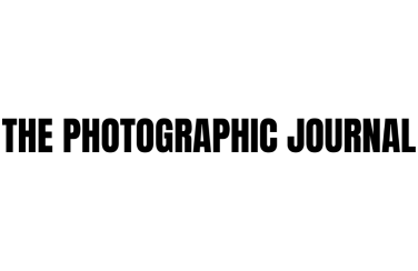 Logo media partner The Photographic Journal