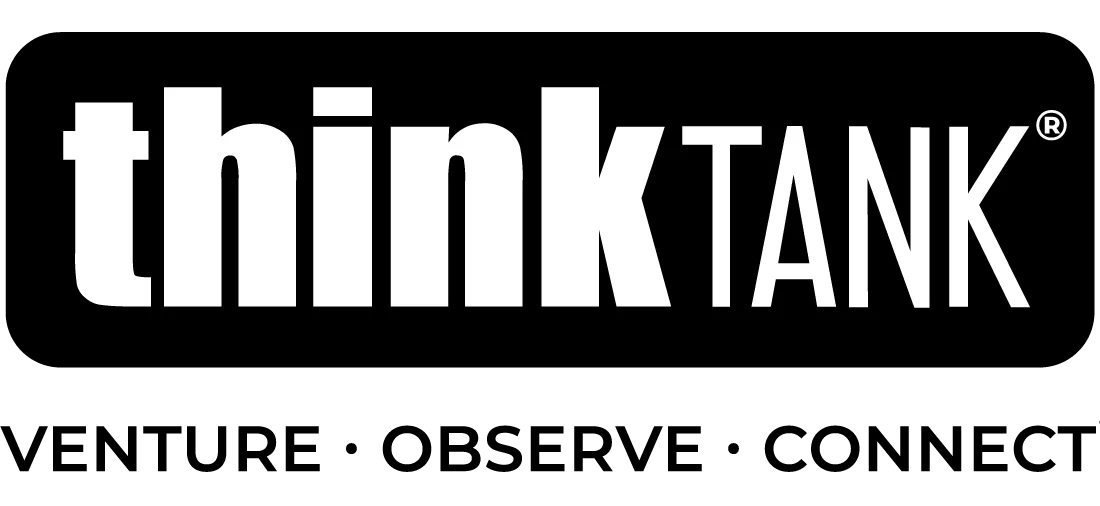 Logo technical partner Think Tank Photo