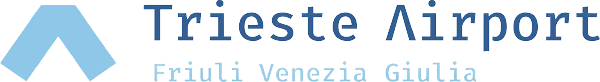 Logo Trieste Airport