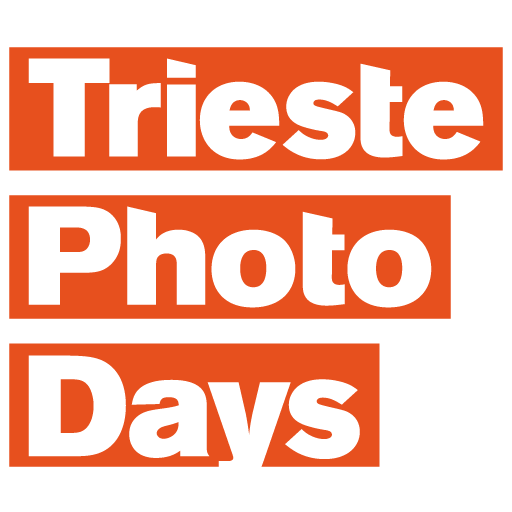 Logo Trieste Photo Days