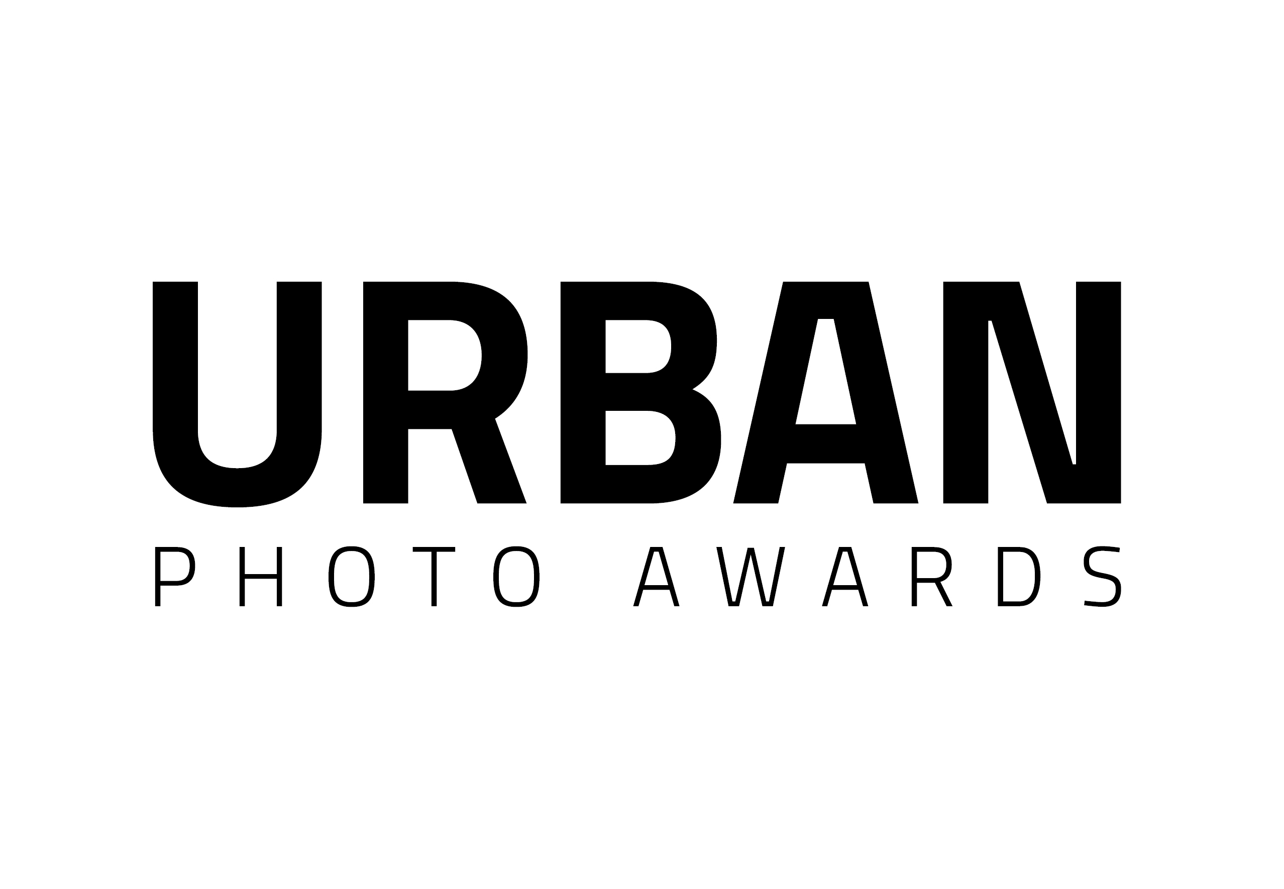 Logo URBAN Photo Awards