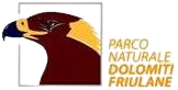 Logo del Parco delle Dolomiti Friulane