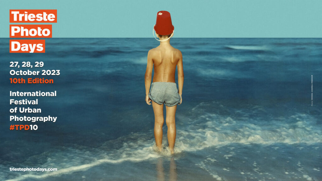 10a edizione del festival della fotografia Trieste Photo Days