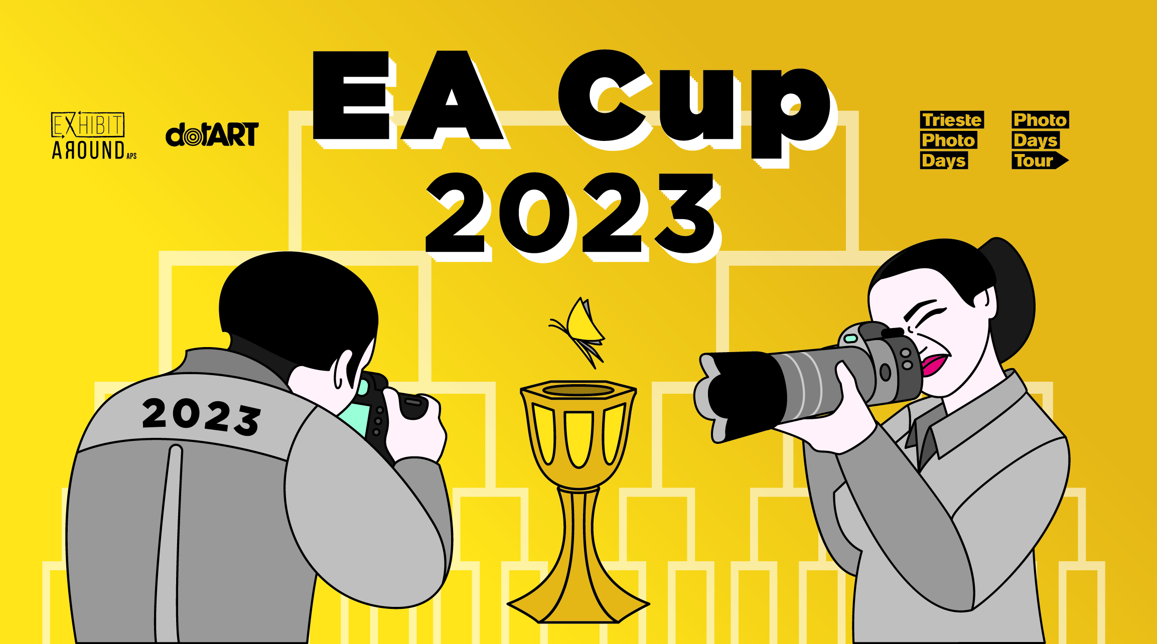 Torneo fotografico EA Cup 2023 prima edizione