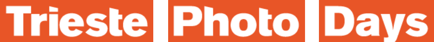 logo di Trieste Photo Days orizzontale