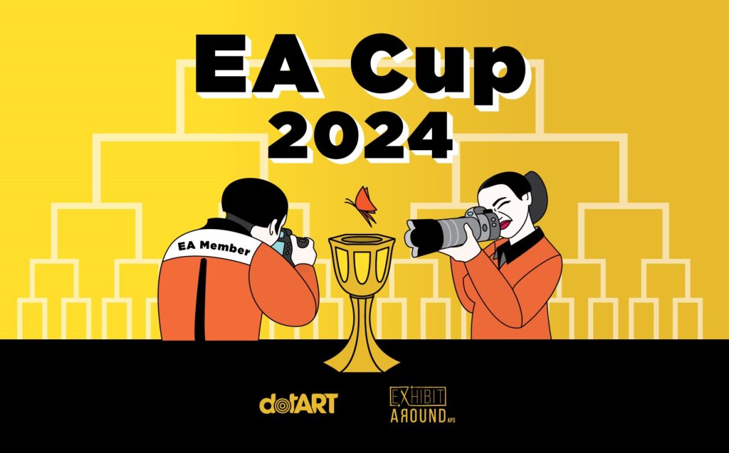 Torneo fotografico EA Cup 2024