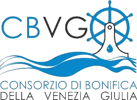 Logo Consorzio di Bonifica FVG