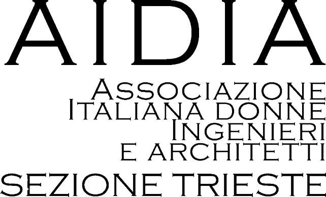Logo AIDIA Sezione di Trieste