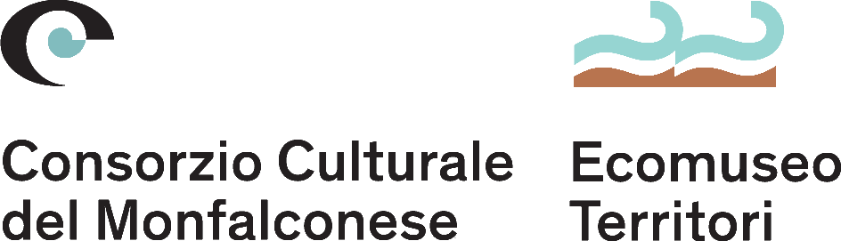 Logo Consorzio Culturale del Monfalconese