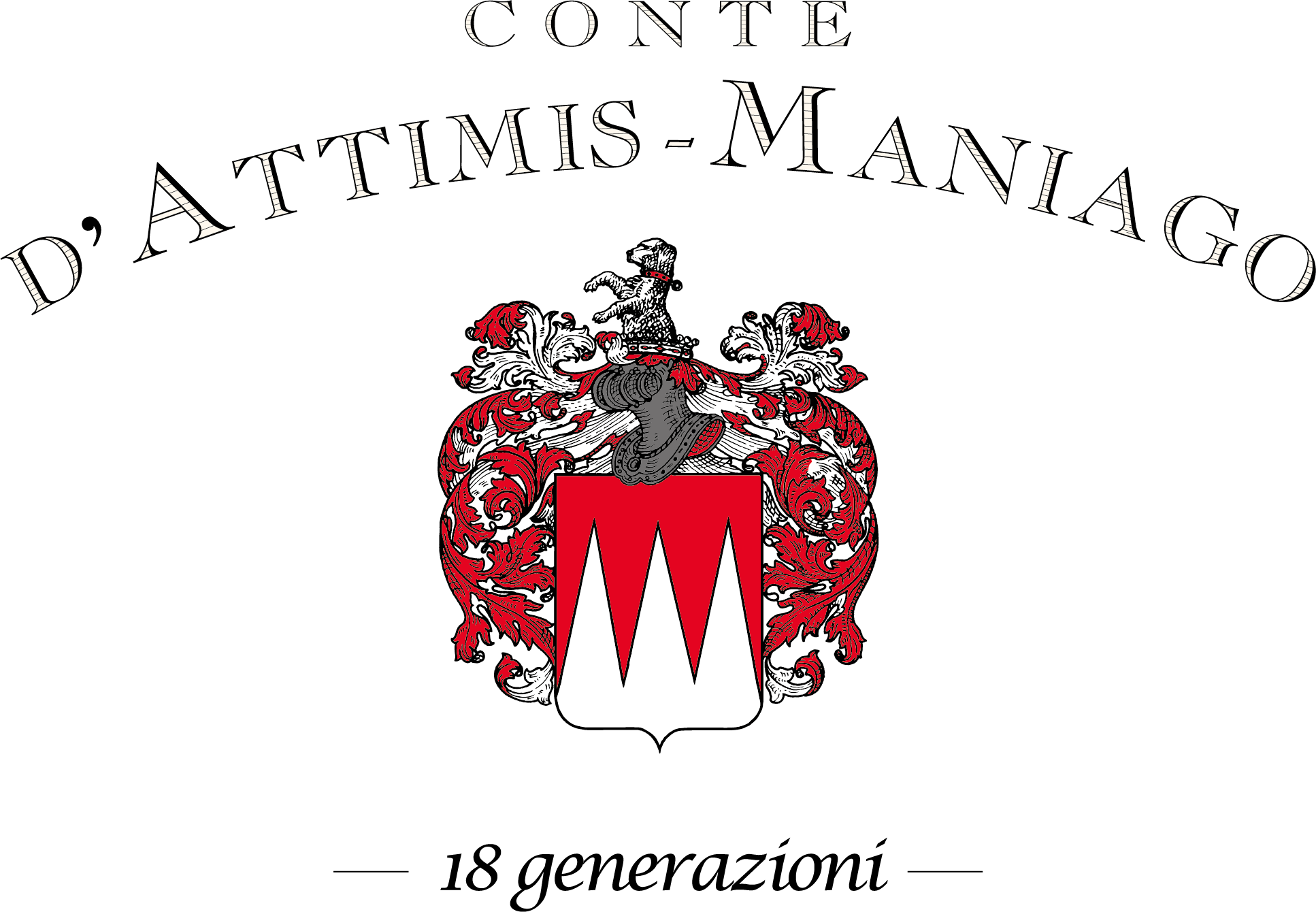 Azienda vinicola Conte d'Attimis - Maniago