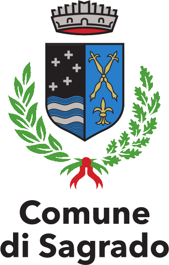 Logo comune di Sagrado