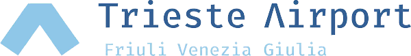logo Trieste Airport