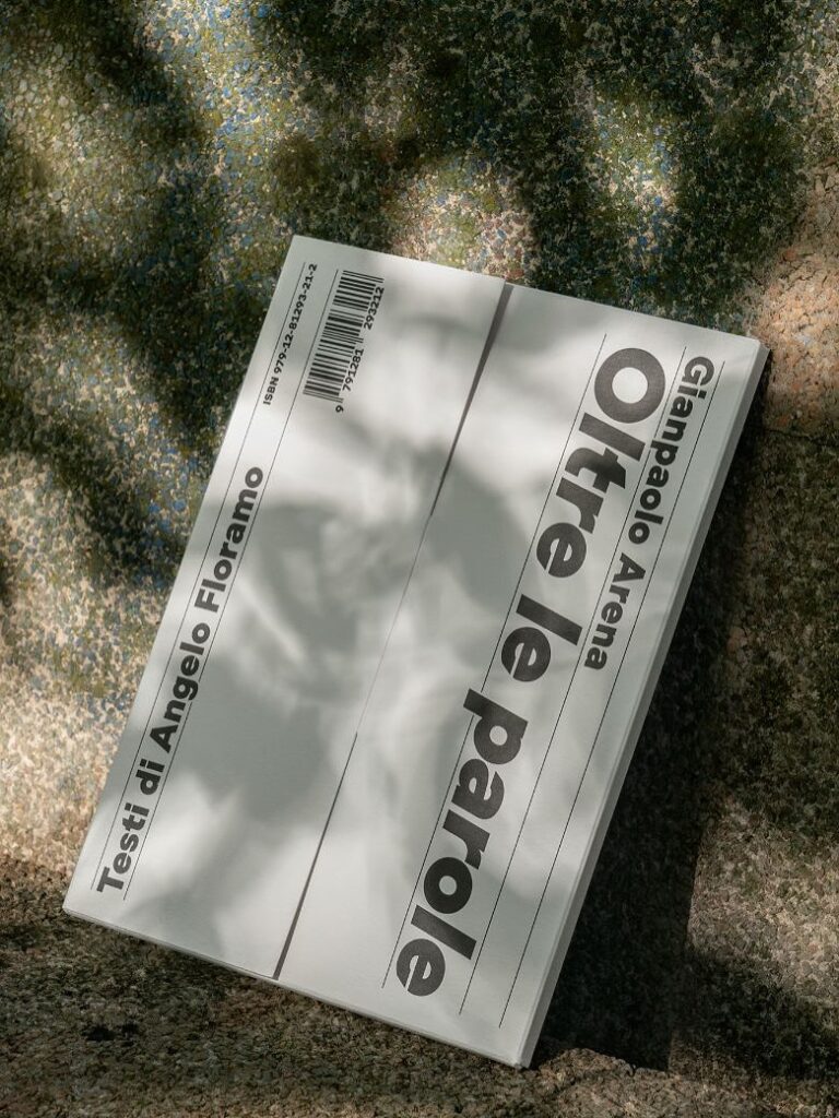 Oltre le parole: Esplorazioni fotografiche e poetiche nell’anima di Giuseppe Ungaretti